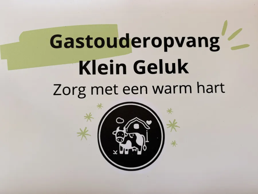 Opvanglocatie foto 1