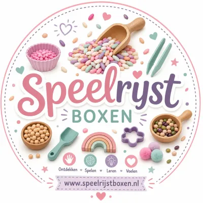Logo Speelrijst Boxen