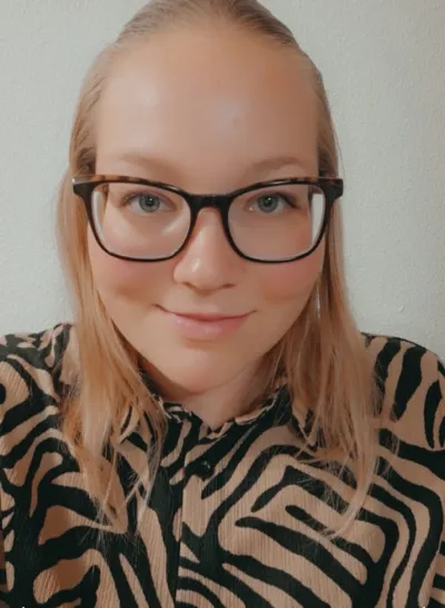 Sabrina U.