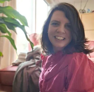 Anke Bruijstens
