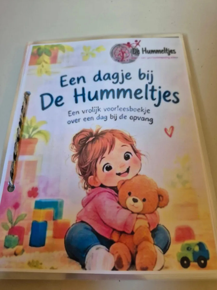 Opvanglocatie foto 1